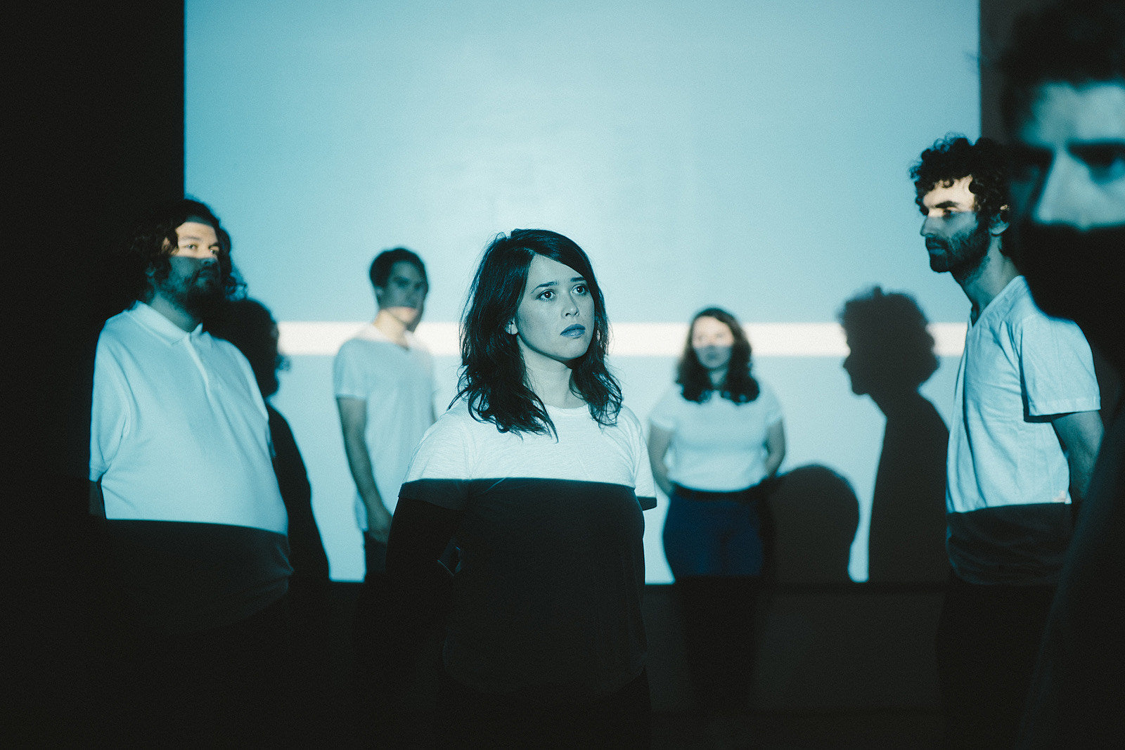 Bent Knee releasing new album (watch the “Hold Me In” video)