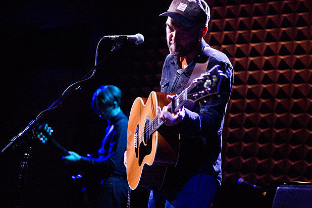 Ben Watt releasing new solo album ‘Fever Dream’ (watch the video for “Gradually”)
