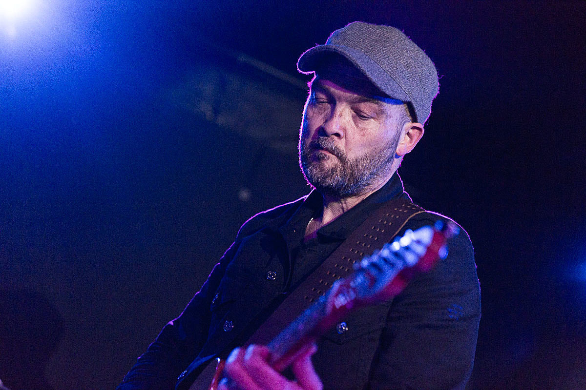 Everything But the Girl’s Ben Watt shares his Top 50 Songs of 2016 playlist