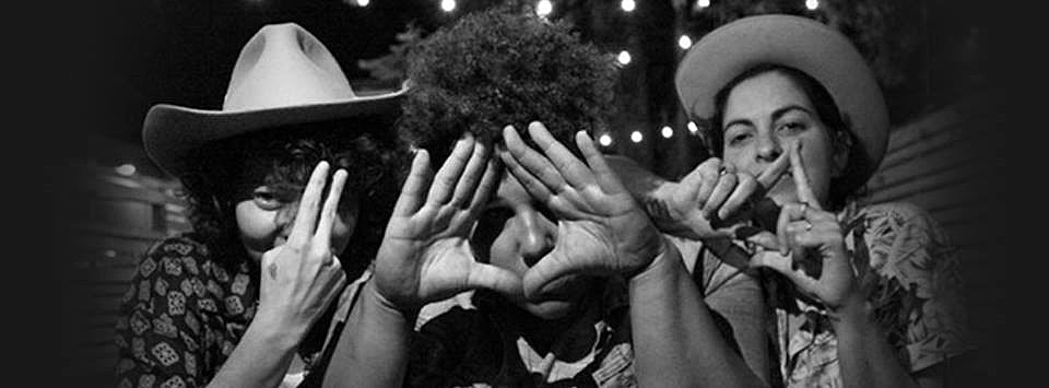 Bermuda Triangle playing 2 NY shows before XPoNential & Newport fests