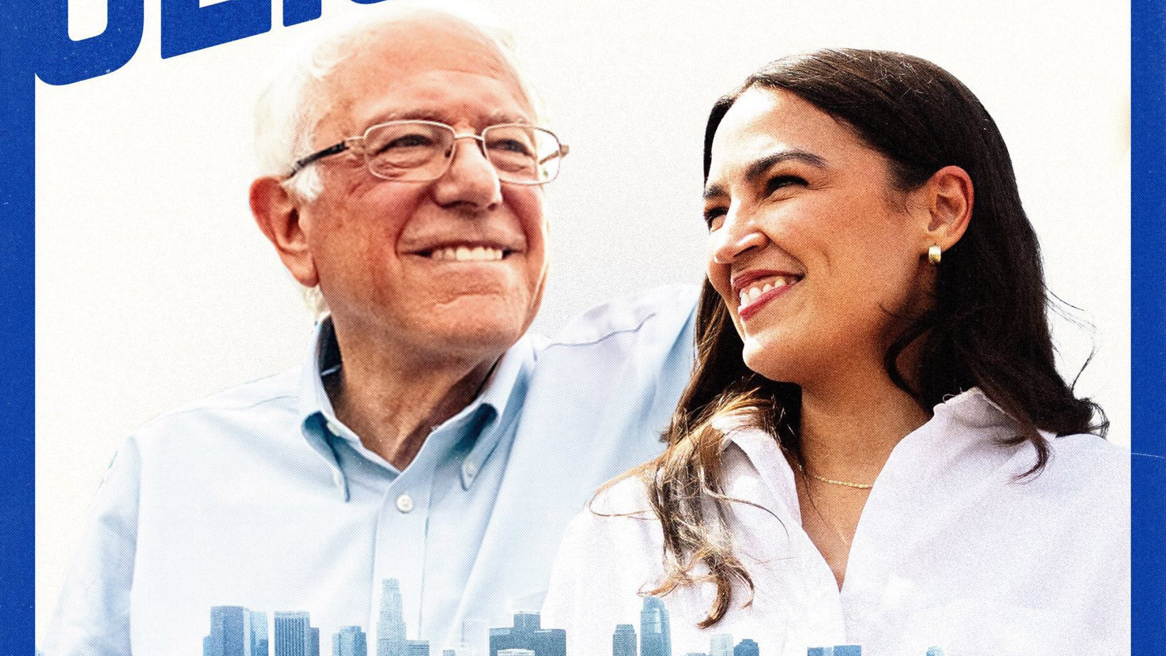 Neil Young, Joan Baez, Jeff Rosenstock & more to join Bernie Sanders & AOC at LA rally