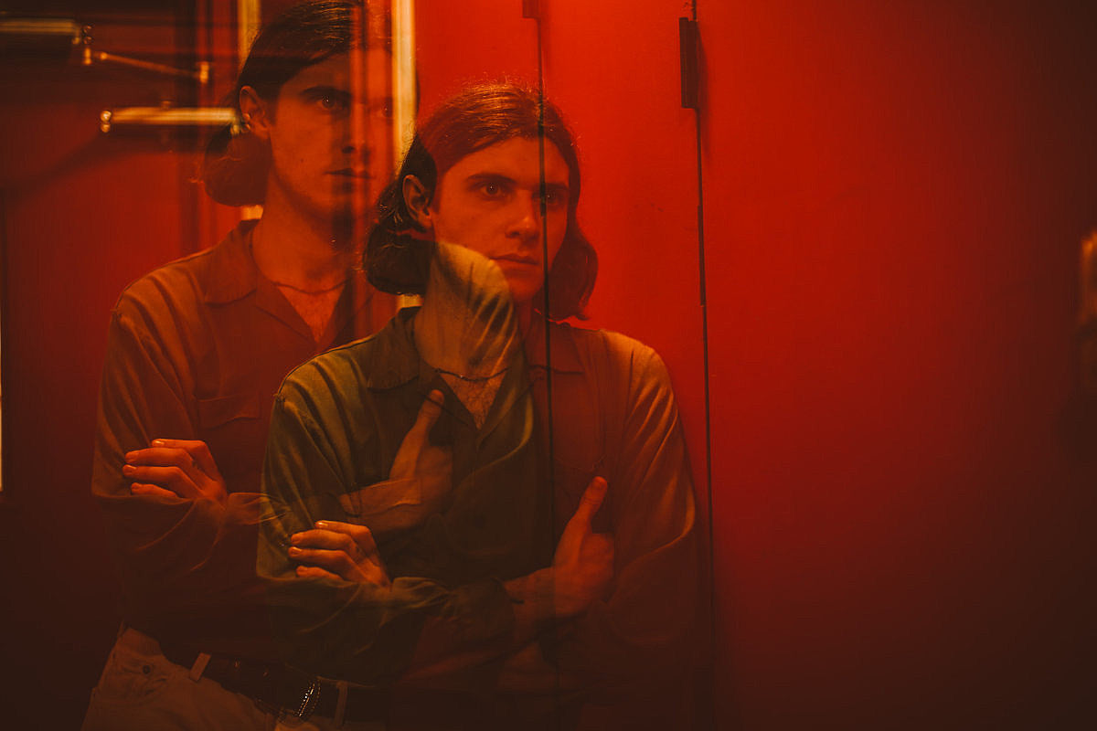 The Berries (Happy Diving, Big Bite) releasing ‘Start All Over Again’ (stream it)