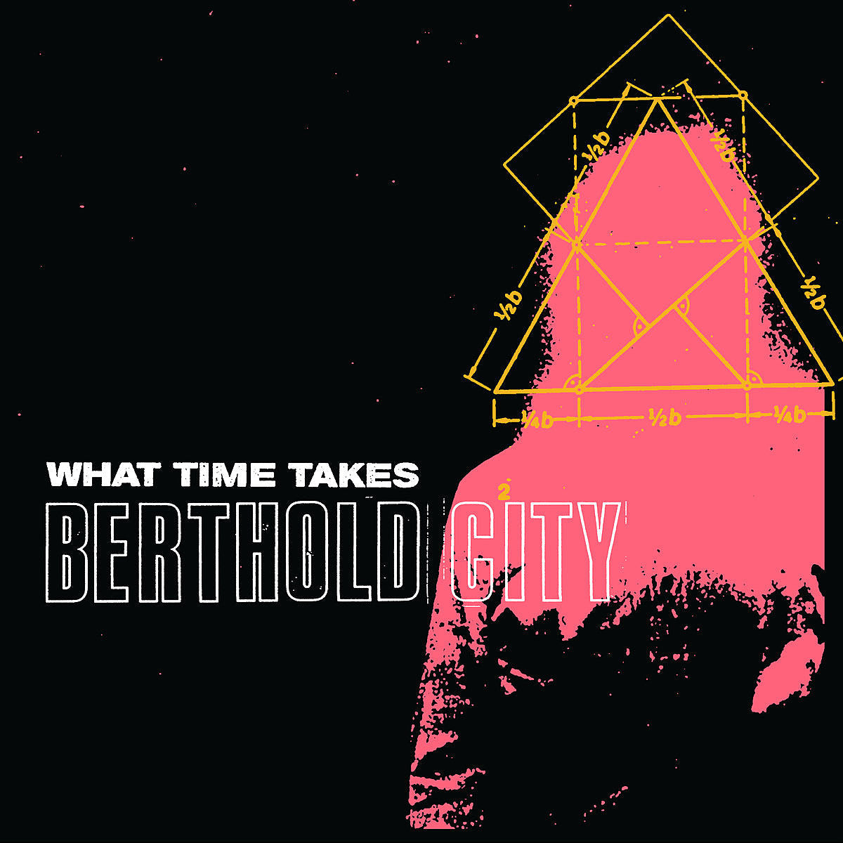 Berthold City (mem Strife) releasing new EP this week (stream it in full)