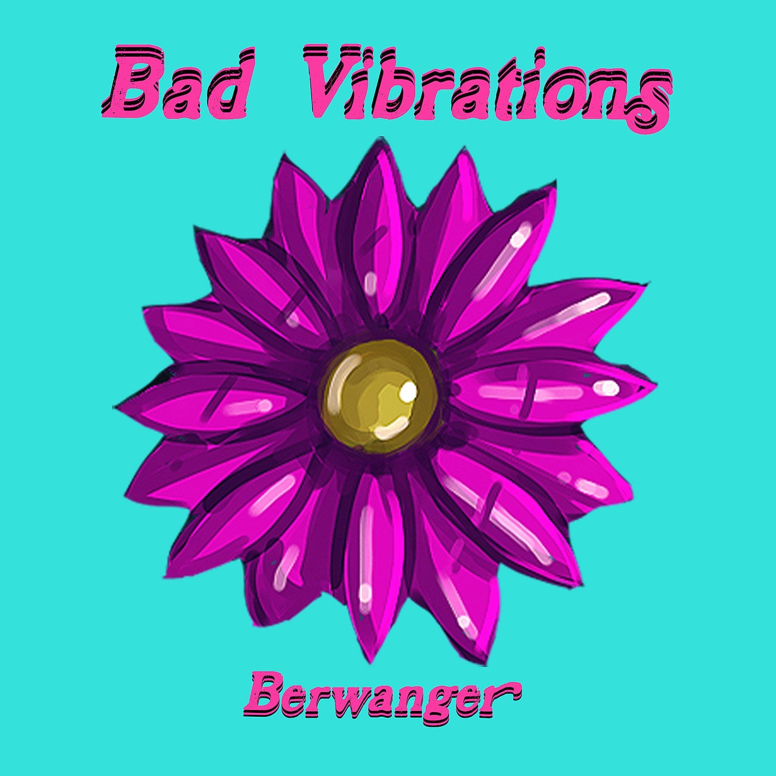 The Anniversary’s Josh Berwanger preps new solo LP (stream “Bad Vibrations”)