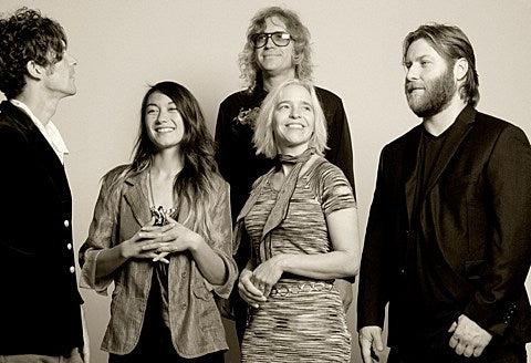 Besnard Lakes announce new LP, ‘A Coliseum Complex Museum,’ share first single “Golden Lion”
