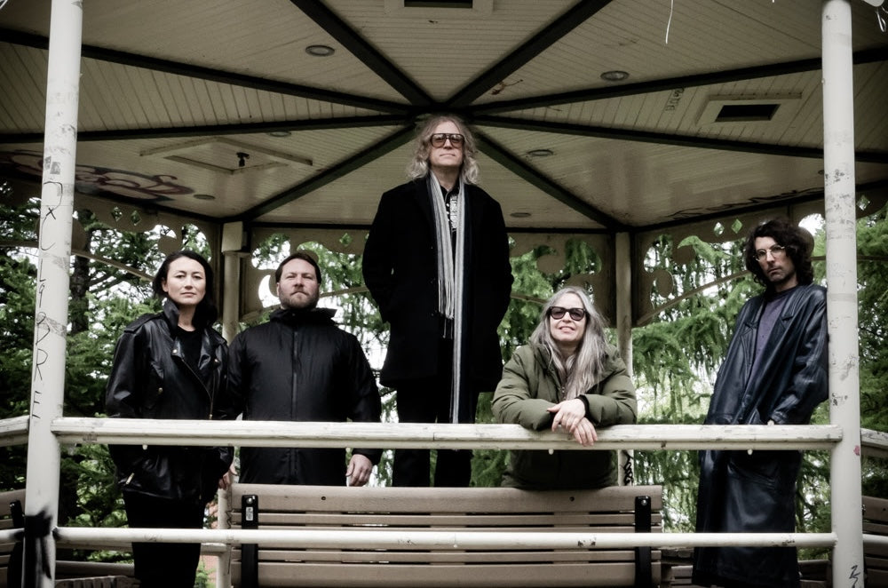 The Besnard Lakes announce new album, share “In Hollywood” video