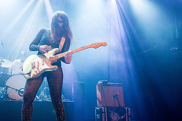 Best Coast & Sunflower Bean & more added to NYC’s The Grid fest
