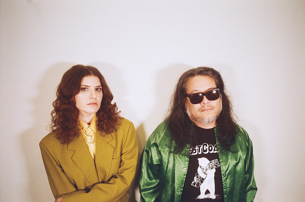 Best Coast announce new album & tour with Mannequin Pussy, share new song