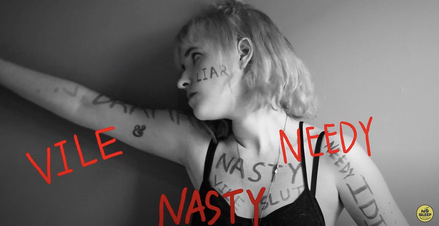 Best Ex takes on abusive social media comments with new “Feed The Sharks” video