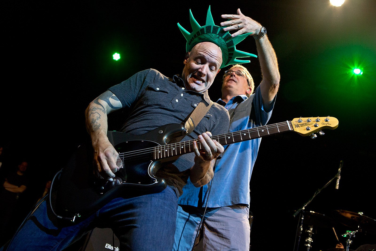 Descendents announce 2017 tour