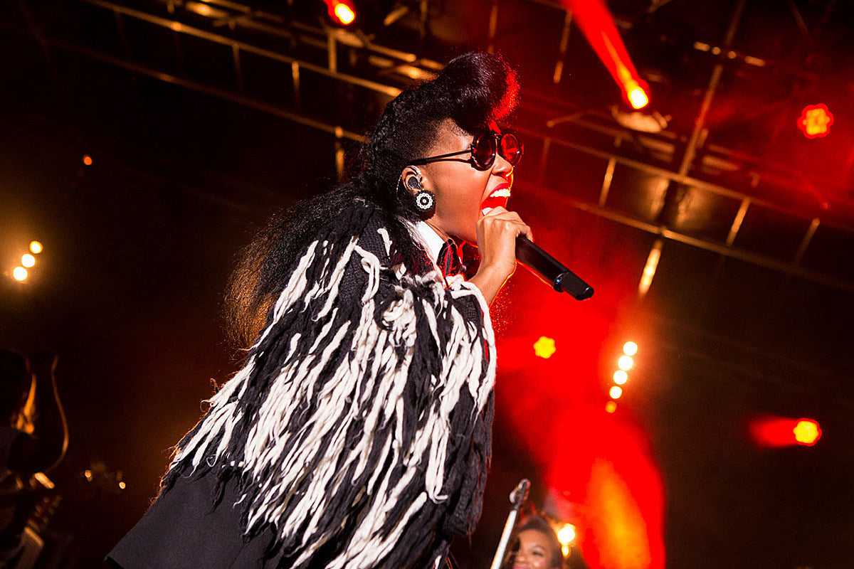 Janelle Monae announces ‘Dirty Computer’ tour, shares “I Like That” video