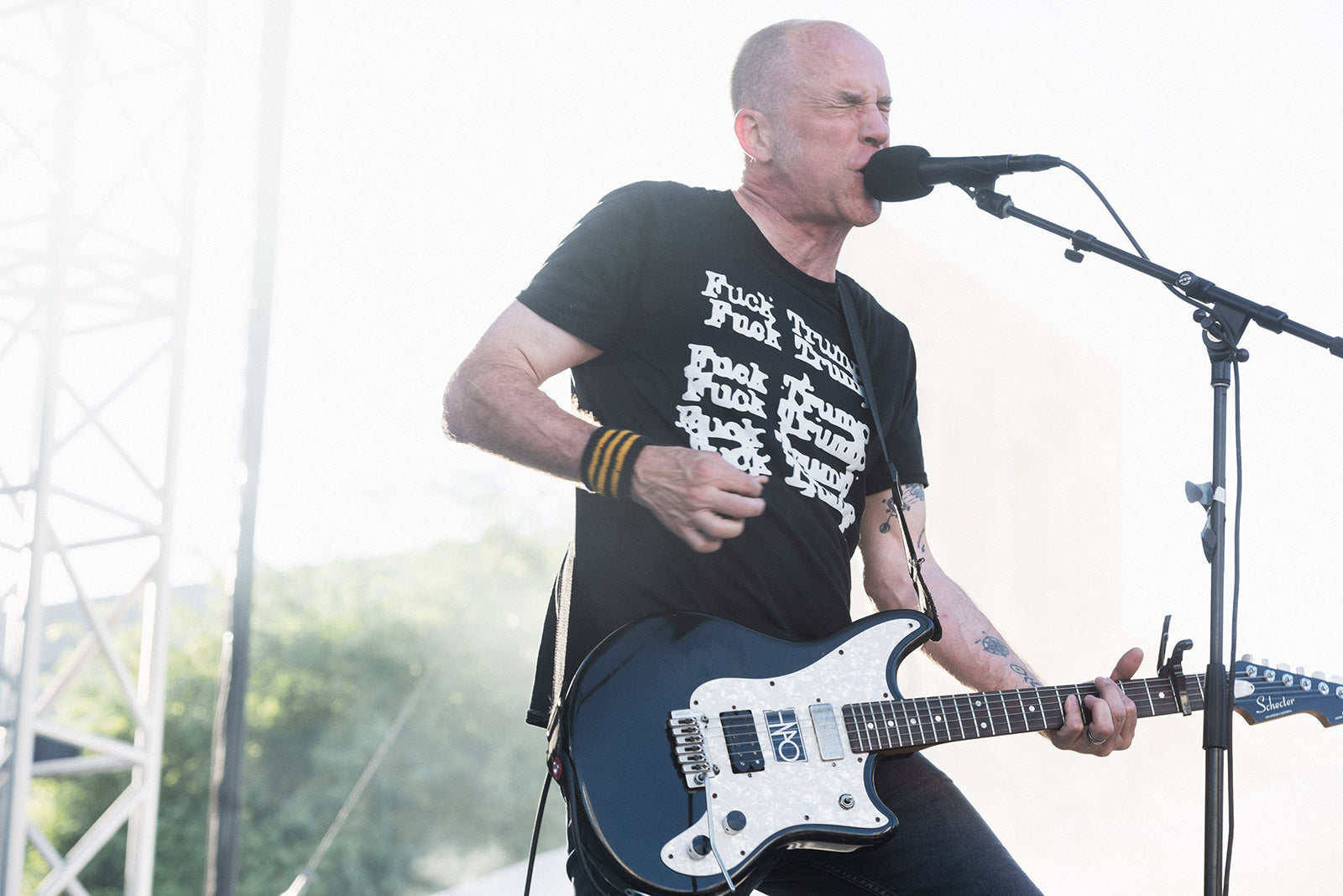J. Robbins says Jawbox is over (again)