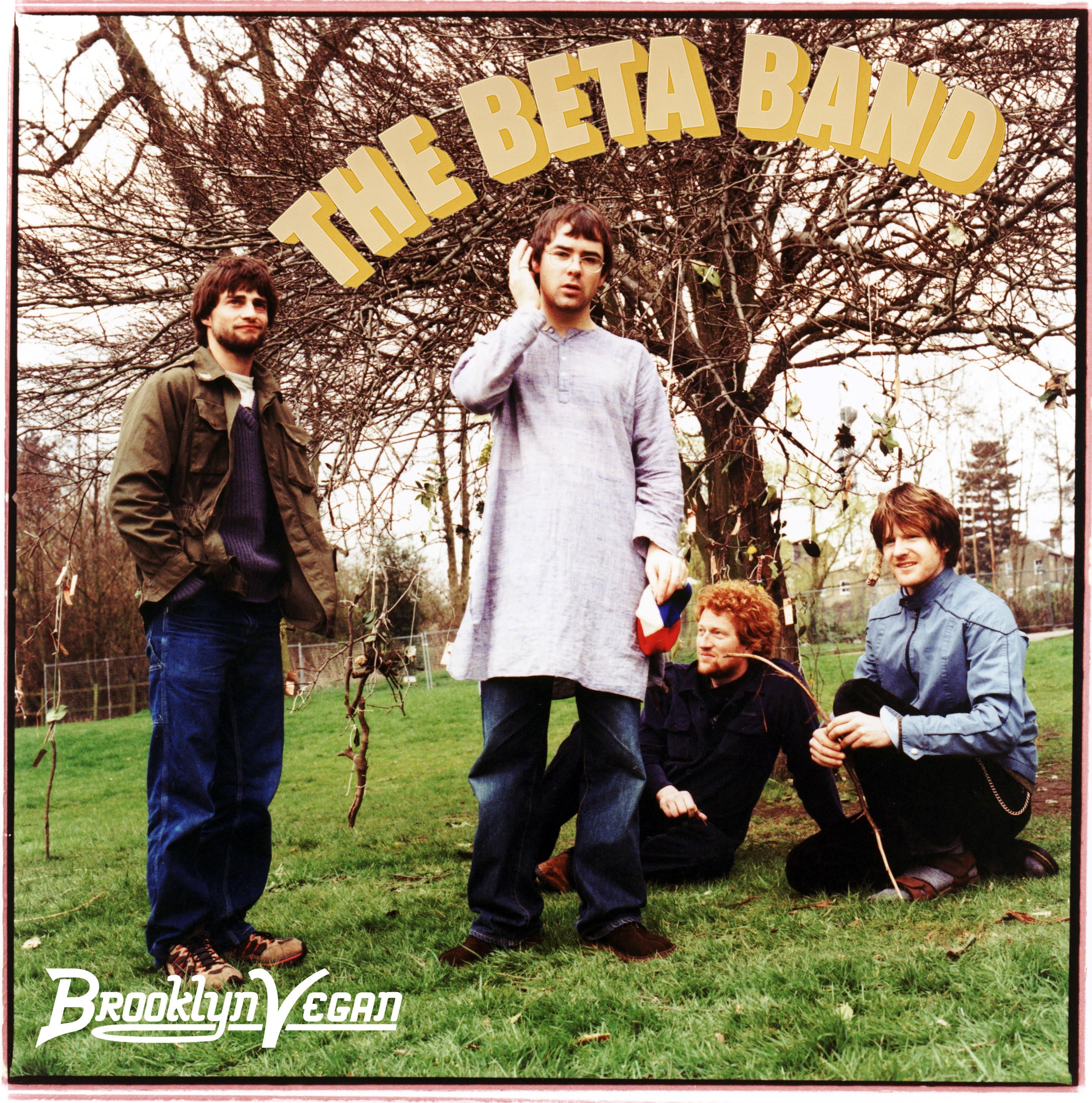 The Beta Band’s Steve Mason talks upcoming reunion tour: “we owed it to ourselves to have a trip that was really for us”