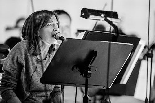 Portishead’s Beth Gibbons releasing orchestral live LP/film (watch the trailer)