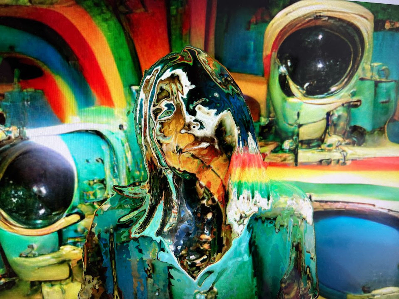 Our Favorite Songs of the Week (playlist)