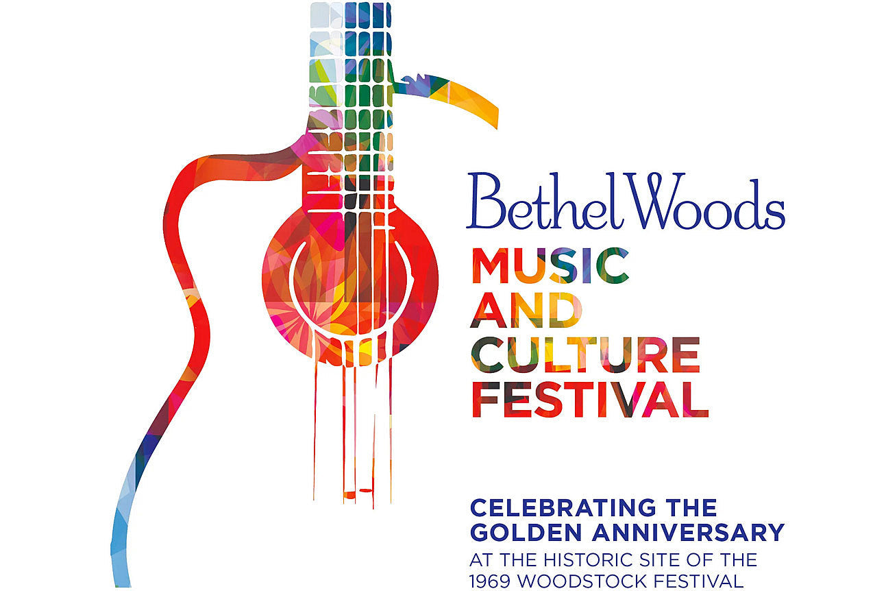 Ringo Starr, Santana & more to play scaled-down Woodstock anniversary in Bethel Woods