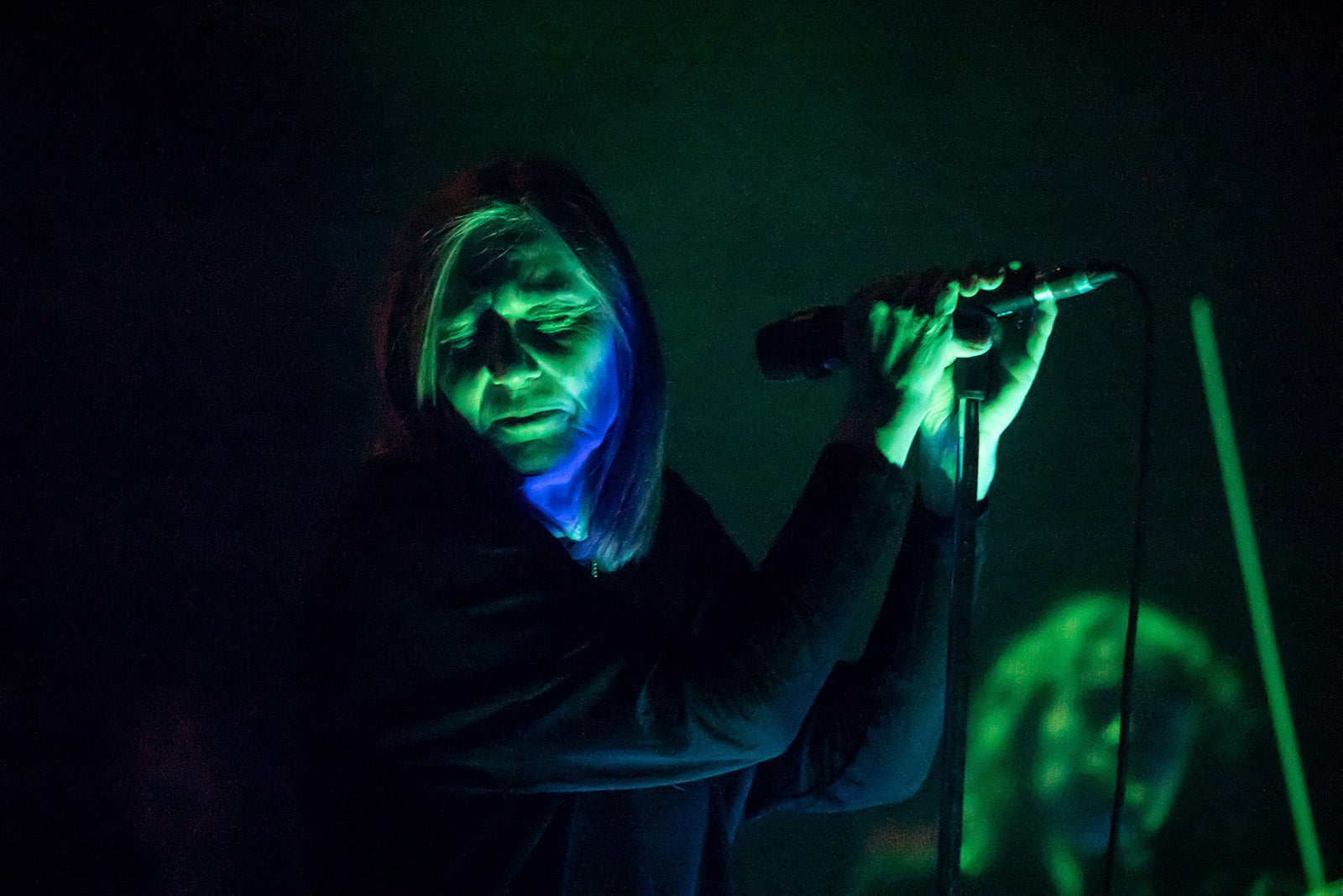 Portishead’s Beth Gibbons brought her gorgeous solo tour to Beacon Theatre (pics, setlist)