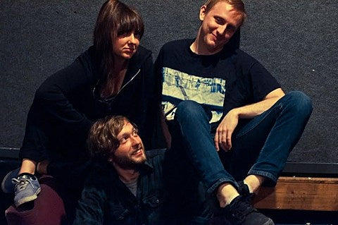 Bethlehem Steel releasing ‘Docking,’ playing shows, including Shea with Cold Sweats & more (dates, EP stream)