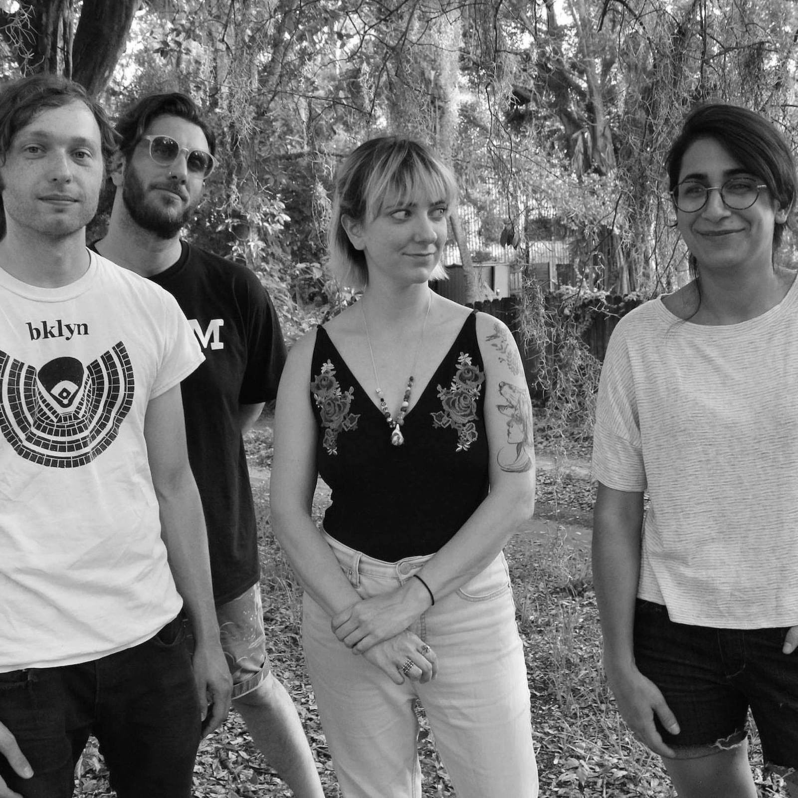 Bethlehem Steel – new video & upcoming shows w/ Sparta, Pile, Lemuria, more