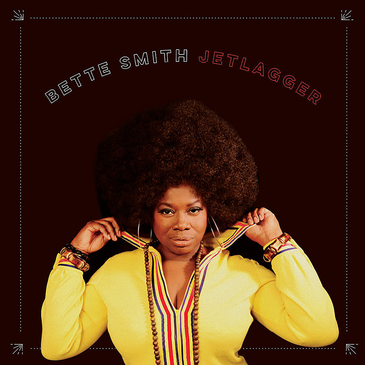 Bette Smith channels classic soul on debut LP (watch a new video)