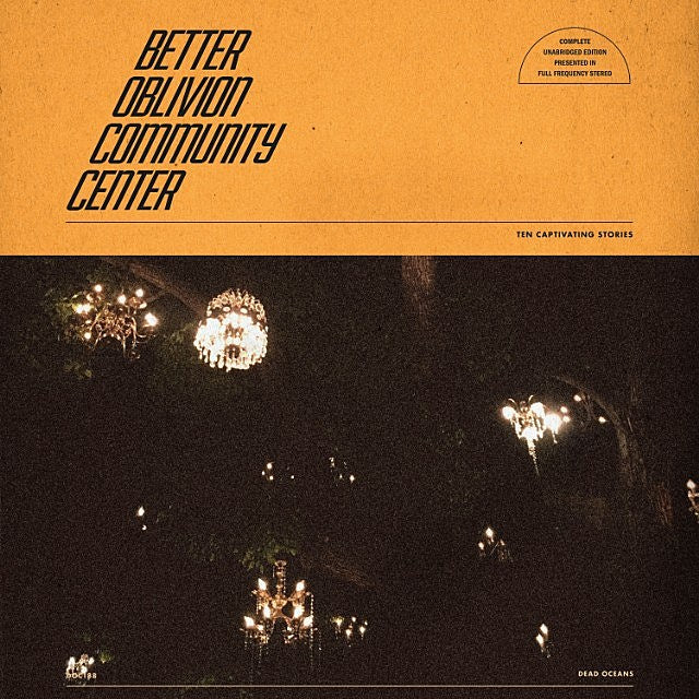 review: Phoebe Bridgers & Conor Oberst’s Better Oblivion Community Center
