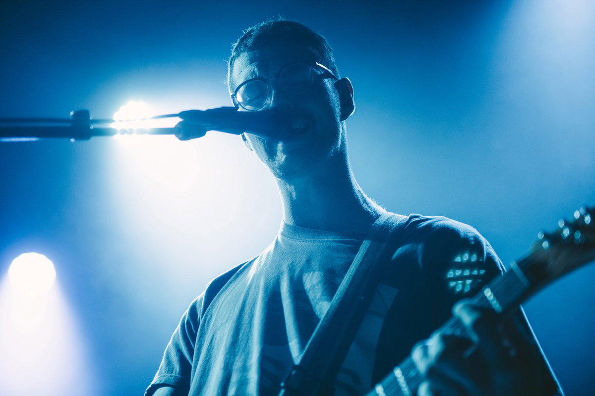 Cloakroom’s 10 Favorite Albums (and more) of 2024