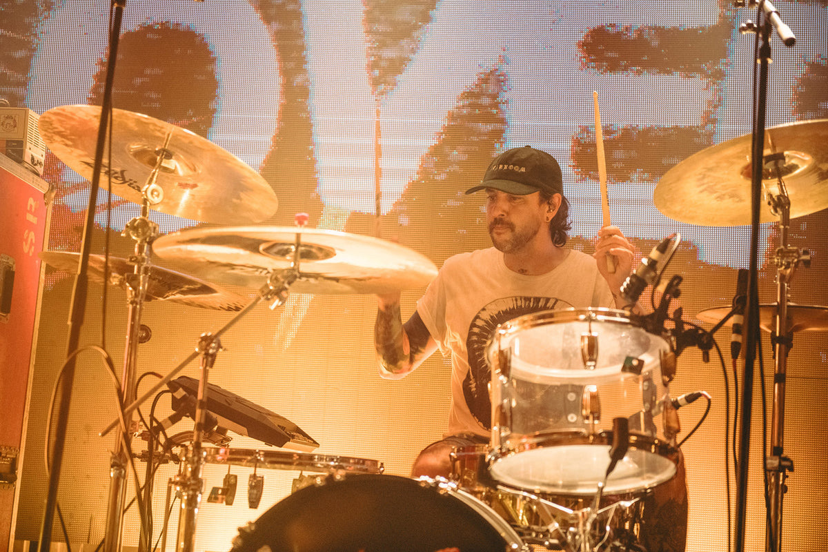 Clayton Holyoak’s (Every Time I Die, Better Lovers, etc) daughter diagnosed with leukemia, GoFundMe launched