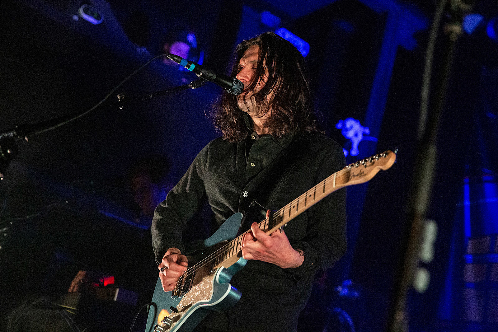 Conor Oberst announces tour with Joanna Sternberg