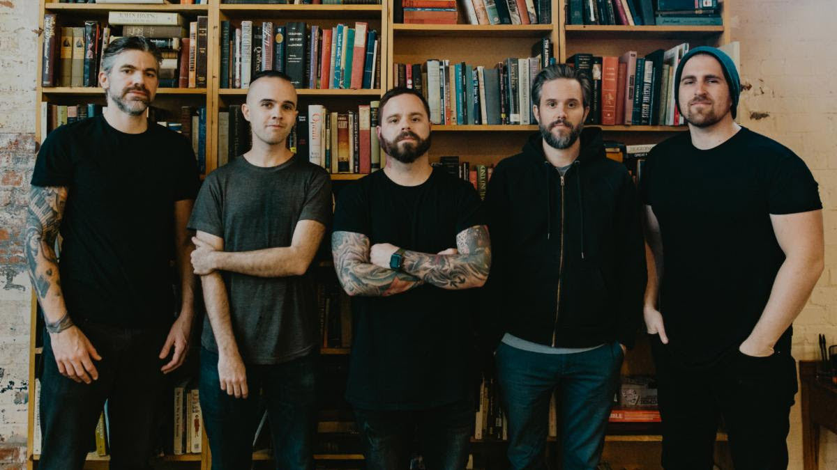 Between the Buried and Me tap Hail the Sun, Sweet Pill, more for A Home Away From Home fests in NYC & MA