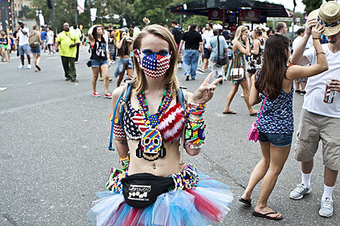 Made In America fest getting an NYC edition this year with Mary J Blige and more