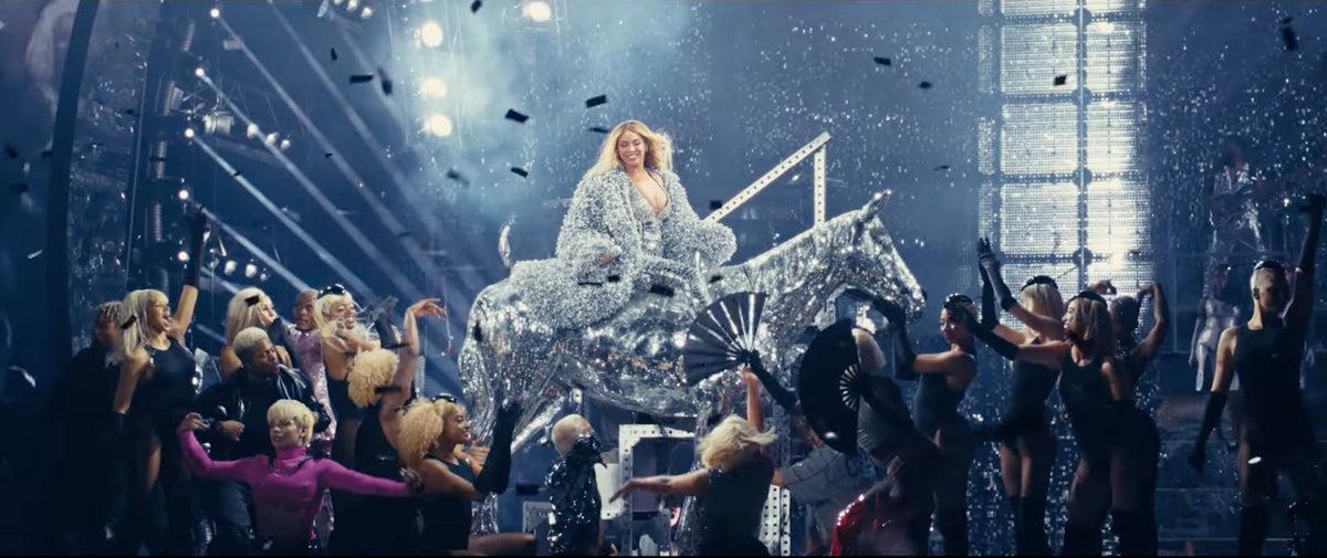 Beyoncé shares trailer for ‘Renaissance’ concert film