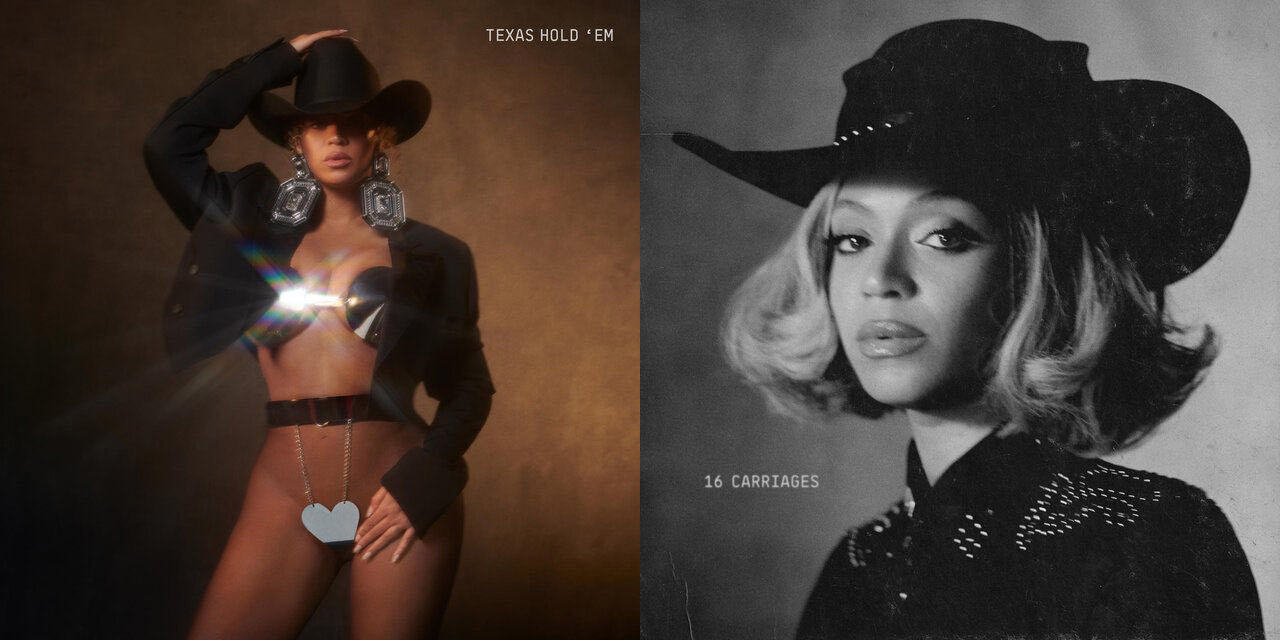 Oklahoma country radio station plays Beyoncé after backlash against rejected request