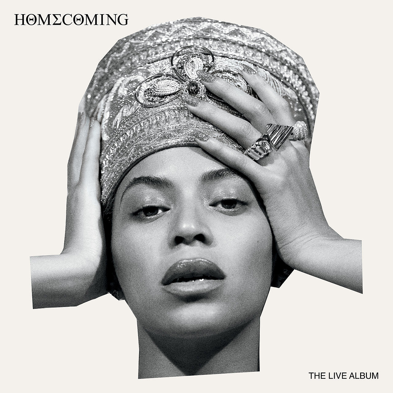 Beyonce surprise-releases Coachella live album with new Netflix film