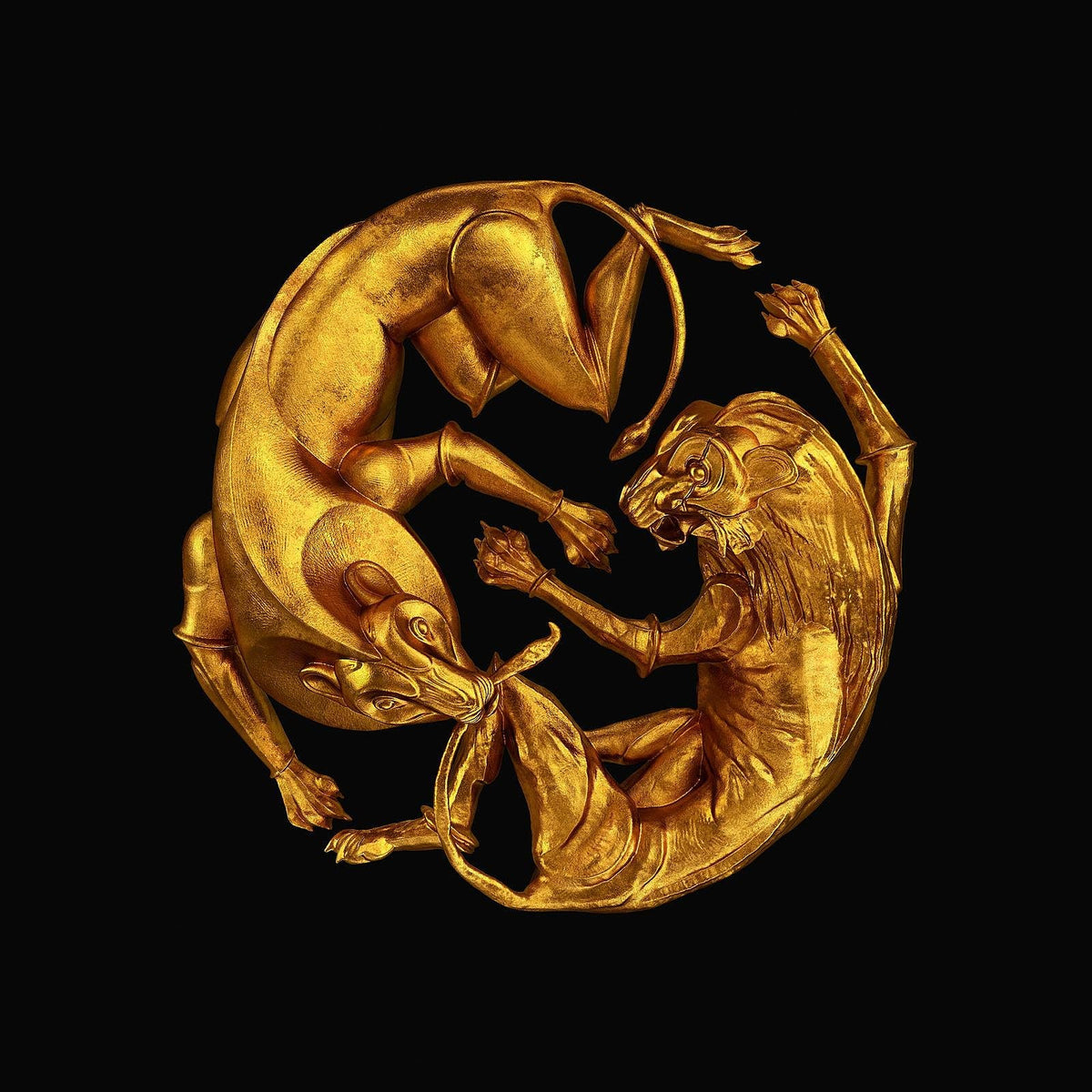 review: Beyonce’s ‘The Lion King: The Gift’ is an expert fusion of Afropop & US pop