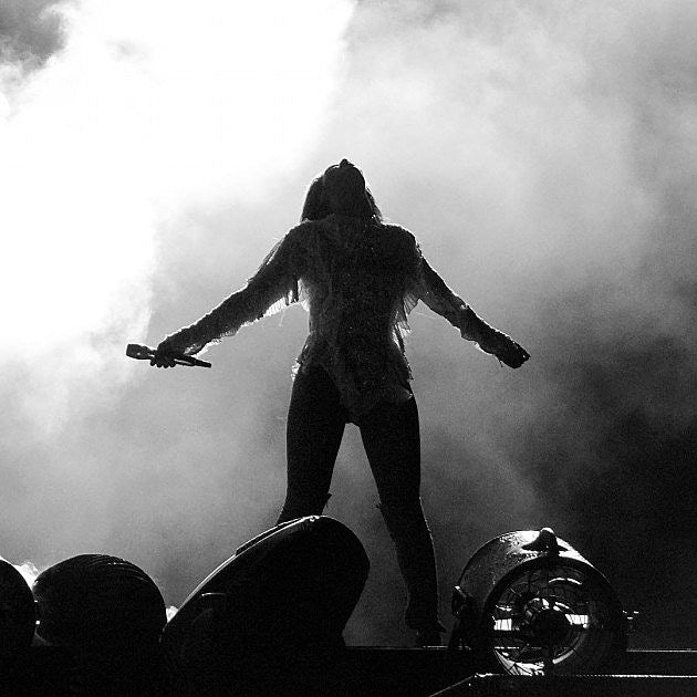 Beyonce played North Carolina, spoke out against anti-LGBT bill