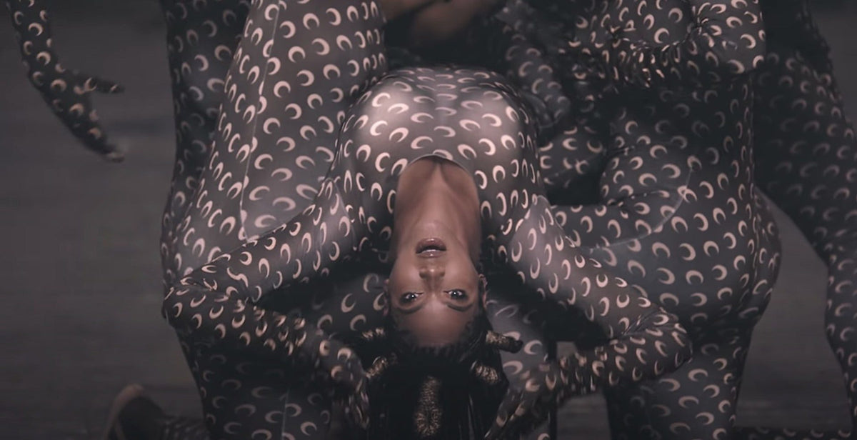 Beyonce releases ‘Black Is King’ visual album, deluxe ‘The Gift’ LP & “Already” music video
