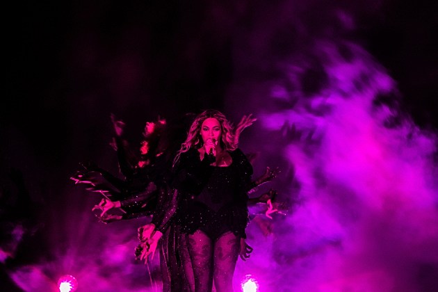 Beyonce postpones NJ show at Metlife Stadium