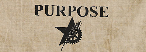 Purpose reuniting for NateFest (Flemington, NJ band had members of Saves The Day, Thursday & more)