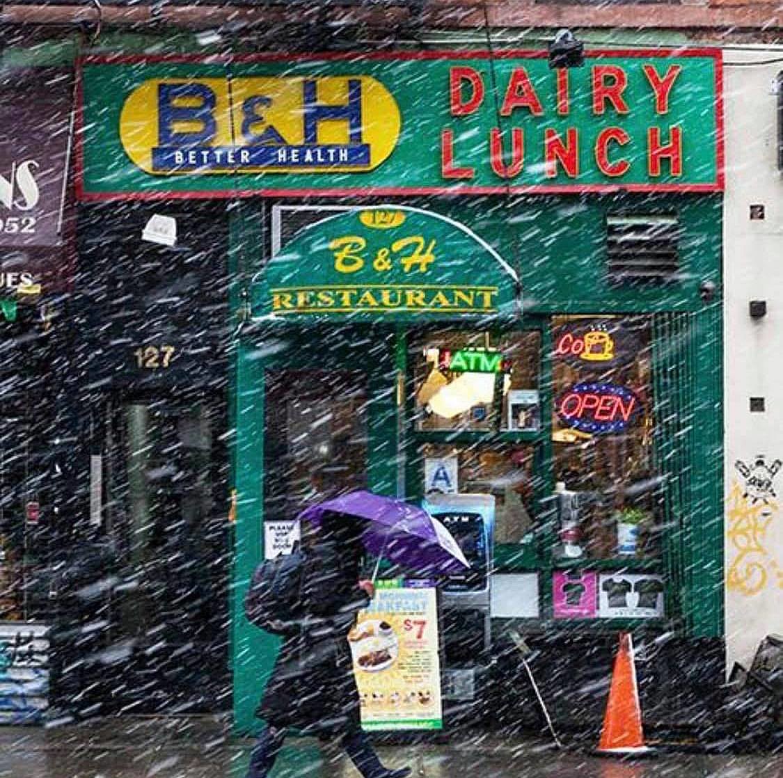 B&H Dairy may close due to pandemic, launches new GoFundMe