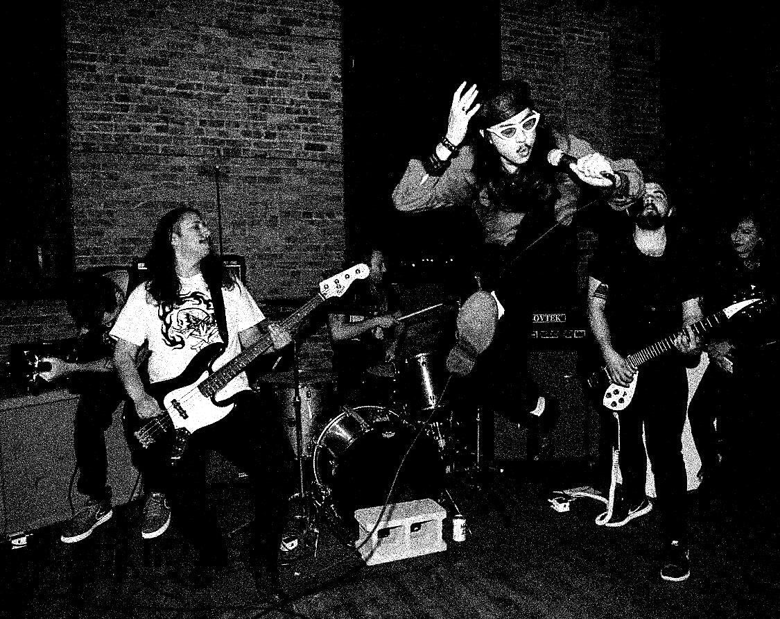 watch BIB’s new video for new song “Psychodelica”