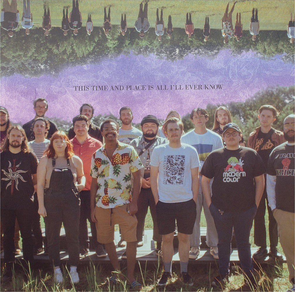 Bicycle Inn deliver power-poppy emo on new song from debut LP on Sun Eater