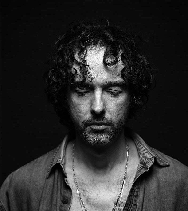 Big Black Delta (Mellowdrone/M83) preps new LP — stream “Lord Only Knows”