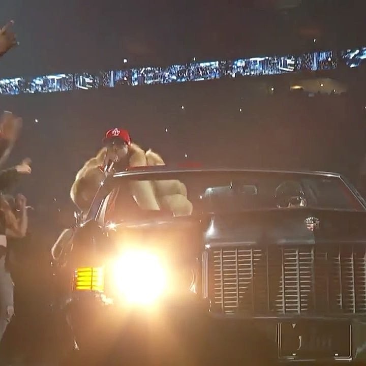 the Super Bowl Halftime Show was even worse than we expected