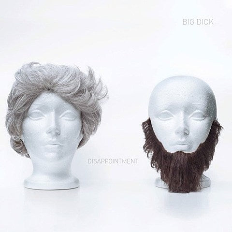 Big Dick releasing a new LP (stream two tracks)