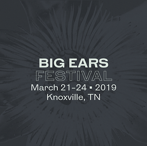 Big Ears 2019 adds Spiritualized, Mercury Rev, Richard Thompson, Yves Tumor, more