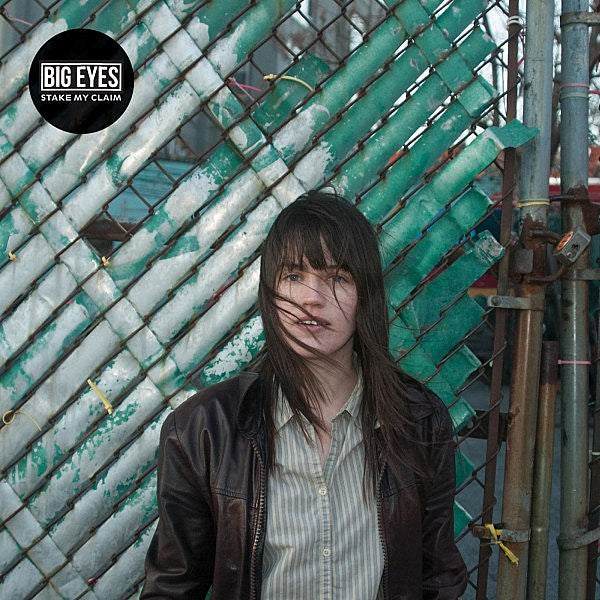 Big Eyes releasing ‘Stake My Claim,’ touring (stream two tracks)