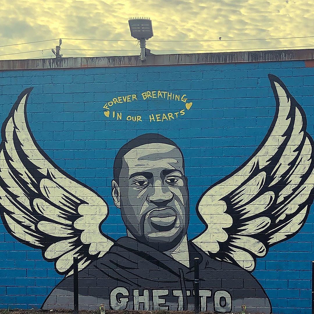 3 other cops charged in murder of George Floyd; Chauvin’s charge upgraded to second degree