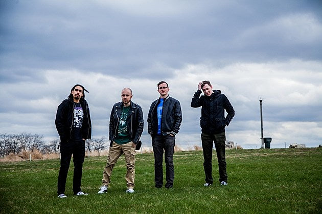 Big Jesus releasing debut LP (stream two tracks)