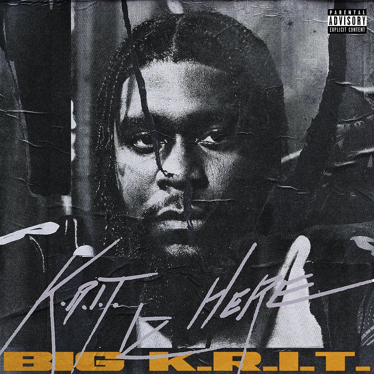 Big K.R.I.T. releasing ‘K.R.I.T. Iz Here,’ announces tour (stream a new song)