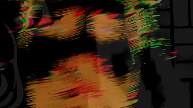 watch Big Mother Gig’s video for Britta Phillips collab “Our Cover’s Blown”